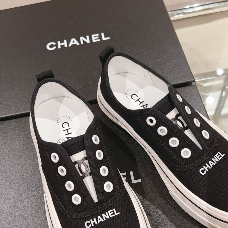 Chanel Sport Shoes